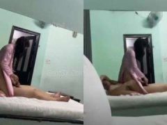 Gái Xinh Bướm Hồng Khiến Anh Chỉ Muốn Trổ Tài Bú Mút