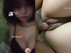 Lộ Clip Sex Chuu Xinh Gái Thích Chơi Lồn Hồng Không Một Cộng Lông