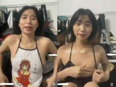 Phim Sex Tiktoker Thu Hà Lên Livestream Bán Dâm Kiếm Tiền