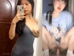 Tia Được Em Gái Mới Lớn Vừa Ngon Vừa Dâm Sao Mà Chịu Nổi