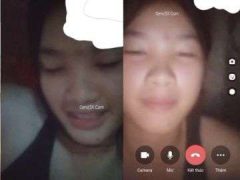 Lộ Clip Sex Lê Hồng Nhi Love 9 Vừa Học Giỏi Vừa Giỏi Móc Cái Mu Lồn Dâm