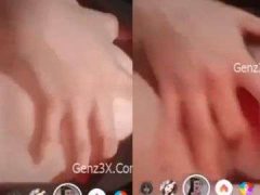 Phim Sex Ngân Thỏ C3 Khoe Cái Mu Lồn Cực Múp Cực Hồng