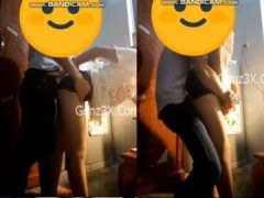 Say Rượu Loạn Tình Em Chồng Chơi Nát Cái Lồn Chị Dâu