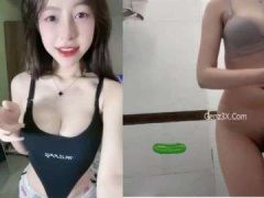 Clip Sex Aly Nguyen Lên Tiktok Dạy Nhảy Với Con Hàu Chảy Nước
