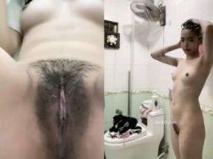 Clip Sex Hoàng Linh 2008 Dùng 6 Cây Bút Để Sướng Cái Lồn