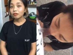 Clip Sex Làm Tình Cùng Người Yêu Của Nữ Nhân Viên 2005