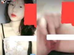 Lộ Clip Sex Ngọc Anh Mới Nhú Thủ Dâm Siêu Đỉnh