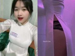 Phim Sex Nguyễn Ngọc Lan Anh Tự Quay Video Làm Tình Với Bạn Trai Bị Leak Ra Ngoài