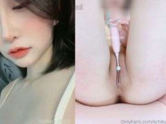 Phim Sex Idol Yurouziaaa Trổ Tài Bú Cu Cực Điêu Luyện