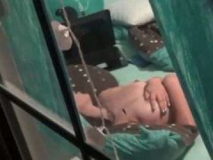 Phim Sex Thúy Quỳnh Móc Lồn Cho Hàng Xóm Xem
