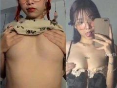 Clip Sex Bé Dương 2004 Tự Chơi Đùa Cặp Vú To