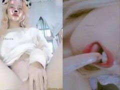 Clip Sex Huỳnh Ý Nhi 2008 Lồn Không Lông Đâm Mới Sướng