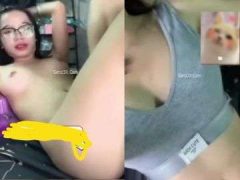 Clip Xxx Ngọc Thoa 2004 Rủ Người Yêu Thủ Dâm Cùng Nhau