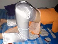 Cô Giáo Ngữ Văn Thích Được Làm Tình Cực Sung Sức