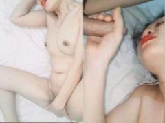 Cô Người Yêu Uống Thuốc Xong Thì Trổ Tài Bú Cặc Cho Anh Yêu