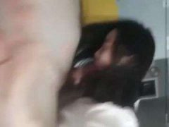 Đôi Tình Nhân Cấp 2 Rủ Nhau Lên Sân Thượng Đụ Nhau