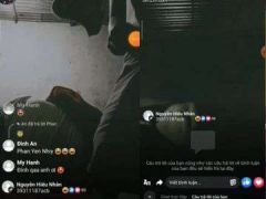 Lộ Clip Sex Ánh Coca Cola Lên Livestream Trả Kèo Đụ Nhau