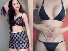 Clip Sex Hương Thảo Bán Hàu Siêu Tươi Mới