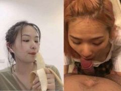 Clip Xxx Quyên Trần Trổ Tài Ăn Chuối Đúng Cách