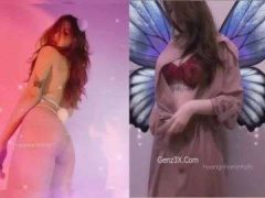 Lộ Clip Sex Hoàng Nhân Linh Vú To Eo Ngon Đụ Bao Sướng