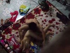 Ngắm Vợ Hàng Xóm Địt Nhau Để Thưởng Thức