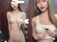 Sex Hoàng Linh 2009 Sở Hữu Lồn To Cực Kỳ Nhiều Nước
