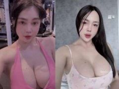 Sex Ngọc Elis Thích Show Hàng Khi Đi Tập Gym