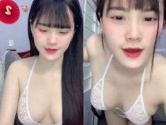 Video Call Thủ Dâm Cùng Gái Miền Tây Hứng Tình