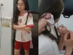 Xa Chồng Nên Vợ Dắt Bạn Đồng Nghiệp Về Ngủ Cho Đỡ Nhớ