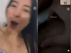 Chat Sex Cùng Chị Máy Bay Nứng Lồn Siêu Dâm Dục