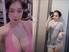 Clip Sex Ngọc Elis Tự Sướng Mỗi Khi Show Hàng Cực Phẩm