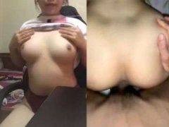 Cô Bạn Gái Tự Sướng Cái Lồn Rồi Khoe Lên Mạng Xã Hội