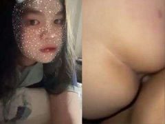 Em Sinh Viên Công Thương Thích Bị Trai Già Chăn