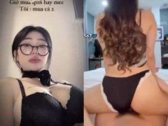 Lộ Clip Sex Nguyễn Thảo Anh Thích Cắm Sừng Chồng Vì Cặp Với Trai Trẻ