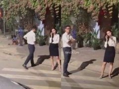 Nữ Nhân Viên Vib Thích Đi Làm Tiểu Tam Bị Bắt Ghen