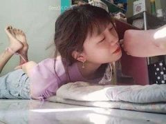 Clip Sex Nguyễn Hà 2  Lẻ 7 Siêu Dâm Siêu Nứng Thích Làm Tính