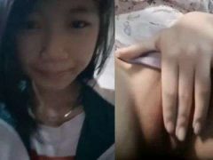 Clip Xxx Nguyễn Hồng Thích Chat Sex Tự Thủ Dâm Lồn Nứng