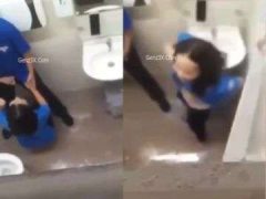 Nữ Sinh Cấp 2 Gò Vấp Thích Được Làm Phò