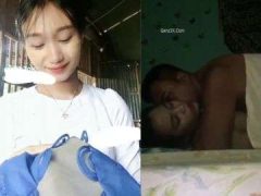 Sex Ánh Hoa Cặp Chồng Hàng Xóm Với Cái Lồn Chảy Nước