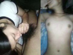 Em Sinh Viên Cùng Anh Đoàn Viên Phường Quan Hệ Bừa Bãi