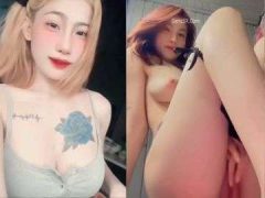 Lộ Clip Sex Bảo Trân 2004 Móc Lồn Chảy Nước Cho Bạn Trai Chơi