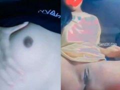 Lộ Clip Sex Quỳnh Na Love 8 Vú Cực To Lồn Cực Khủng