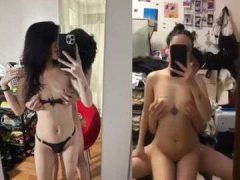 Phim Sex Bé Quincy Thích Được Chổng Mông Để Chơi Doggy