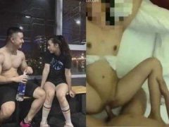 Phim Sex Gymer Tuyết Anh Cùng Pt 6 Múi Phang Nhau Trong Nhiều Tư Thế