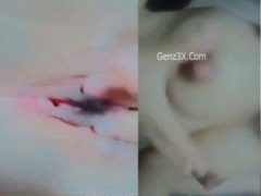 Phim Sex Trần Khánh Phương Trẻ Trung Khoe Cái Mu Lồn Nhiều Nước