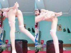 Ráng Học Tiếng Trung Để Xuất Khâu Qa Bển Làm Gái