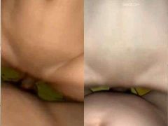 Sex Kim Phương Người Mẫu Oto Sẵn Làm Tình Cùng Bạn Trai Trên Xe