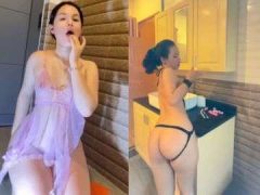 Sex Minh Thư 2007 Tự Khoe Cái Lồn Để Được Lên Đỉnh