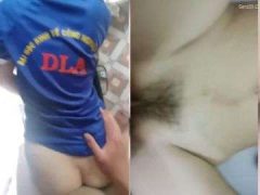 Sex Thùy Linh Cùng Bạn Trai Long An Phang Nhau Dồn Dập