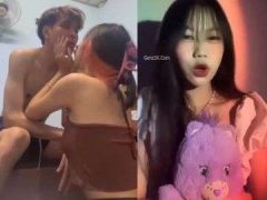 Clip Sex Phạm Thị Vân Tự Tung Video Phang Nhau Cùng Người Yêu Mới